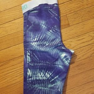 Nike pro leggings
